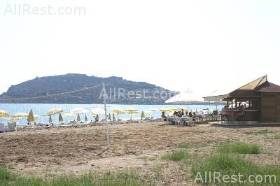 Aytap Hotel 5